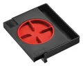 Produktbild: Bessey Abstandhalter AV2 a 4 Stück 5-20 mm - AV2 (4 Stück)