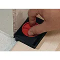 Produktbild: Abstandhalter AV2 Verstellweg 5-20mm PA VE 4 St.BESSEY