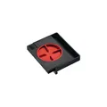 Produktbild: Bessey Abstandhalter AV2 Verstellweg 5-20 mm PA, 4 Stück