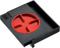 Produktbild: Bessey Abstandhalter AV2 a 4 Stück 5-20 mm
