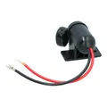 Produktbild: Carpoint 1-Wege Aufputz Steckdose 1x12/24V