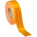 Produktbild: 3M Diamond Grade Konturmarkierung 983-71, Gelb, 53,5 mm x 50 m, UN ECE 104