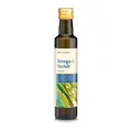 Produktbild: KRAUTERHAUS SANCT BERNHARD Fischöl Omega 3 - Zitronengeschmack (250 ml)