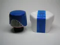 Produktbild: Sanit Rohrbelüfter ventilair passend für DN 30/40/50