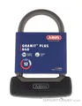 Produktbild: Abus Granit Plus 640 15cm Fahrradschloss-Schwarz-One Size