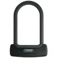 Produktbild: ABUS Bügelschloss  GRANIT Plus 640 Farbe: Schwarz|Größe: 640/135HB150