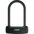 Produktbild: Abus Granit Plus 640, Bügelschloss - Schwarz - 135 mm