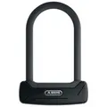 Produktbild: ABUS - Granit Plus 640/135Hb150 Bk - Fahrradschloss Gr 150 x 83 mm schwarz