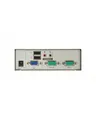 Produktbild: ATEN CS72U KVM-Switch 2 x KVM ports 1 lokaler Benutzer Desktop (CS72U-AT)
