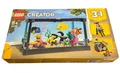 Produktbild: 🚨LEGO CREATOR: 3in1 Aquarium (31122) *NEU* | Händler ✅