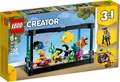 Produktbild: Lego Creator 31122 - Aquarium