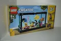 Produktbild: LEGO CREATOR 31122 Aquarium NEU!