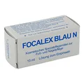 Produktbild: Focalex Blau Tinktur