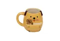 Produktbild: Out of the Blue Tasse Hund Kaffeebecher mit Keksfach