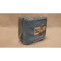 Produktbild: Ritter Sport Schokolade Alpine Milk Chocolate, 5 x 100g Tafeln (Alpenmilch-Schokolade)