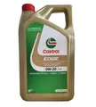 Produktbild: Castrol Edge 0W-20 LL IV 5 Liter