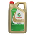 Produktbild: Castrol EDGE 0W-20 LL IV VW 508 00/ 509 00 Porsche C20 5 Liter Motoröl