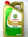 Produktbild: Castrol 0W20 LL IV Edge VW 508 00/509 00 0W-20 Audi Seat Skoda VW 5Liter NEU