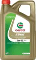 Produktbild: CASTROL Motoröl Motorenöl Öl Castrol EDGE 0W-20 LL IV 15F615