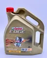Produktbild: öl 15B1B3 CASTROL EDGE LL IV 0W-20, 5l, Teilsynthetiköl VW 508 00 VW 509 00