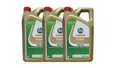 Produktbild: Castrol EDGE 0W-20 LL IV  VW 508 00/ 509 00 Porsche C20 3x5 Liter Motoröl