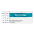 Produktbild: NEURODORON Tabletten 200 St.
