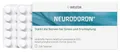 Produktbild: NEURODORON Tabletten 200 St