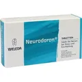 Produktbild: NEURODORON Tabletten 200 St. PZN 06059282