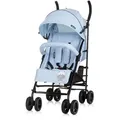 Produktbild: Chipolino Buggy, Blau, Metall, 49x105x60 cm, male, Baby on Tour, Kinderwagen, Buggys
