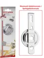 Produktbild: Westmark  Gebäckvorsatz / Spritzgebäckvorsatz / Größe 5   NEU