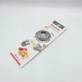 Produktbild: Westmark Spritzgebäckvorsatz Zubehör Westmark Fleischwolf 97522260 Gr 8 Edelstah