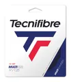 Produktbild: Tecnifibre Tennissaite Multifeel (Touch+Kontrolle) schwarz 12m Set