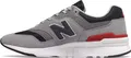 Produktbild: New Balance Herren Sneakers Grau CM997HCJ Grösse 40,5