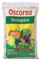 Produktbild: Oscorna Hornspäne natürlicher Stickstoffdünger organischer Dünger  1 Kg