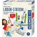 Produktbild: KOSMOS - Meine erste Labor-Station