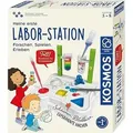 Produktbild: Spiel KOSMOS 645632 - Meine erste Labor-Station, Chemiebaukasten, MINT-Ex...