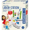 Produktbild: Meine erste Labor-Station