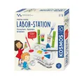 Produktbild: Meine erste Laborstation von Kosmos