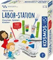 Produktbild: Meine erste Labor-Station