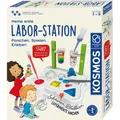 Produktbild: Meine erste Laborstation