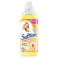 Produktbild: Colgate Palmolive GmbH (CP GABA GmbH) Softlan Weichspüler, Wäschepflege mit wertvollen Substanzen für eine langanhaltende Frische, 1 Liter - Flasche, 34 Waschladungen, Vanille & Orchidee