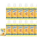 Produktbild: 12x1L Softlan Ultra Weichspüler Vanille & Orchidee 540WL + Duftbox Wilde Vanille