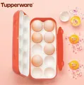 Produktbild: TUPPERWARE Eierbox Kolumbus orange für 10x Eier