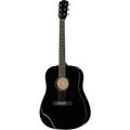 Produktbild: Fender CD-60S Black WN