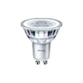 Produktbild: Philips LED-Reflektor, 3,5W, GU10, 275lm, 4000K, klar (929001218096)