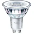 Produktbild: Philips LED-Reflektor, 3,5W, GU10, 275lm, 4000K, klar (929001218096)