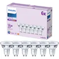 Produktbild: Philips LED 9290012180 LED EEK F (A - G) GU10 Reflektor 3.5 W = 35 W Neutralw...