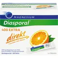 Produktbild: Magnesium-Diasporal 400 EXTRA 100 St