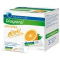Produktbild: MAGNESIUM DIASPORAL 400 Extra direkt Granulat 100 St