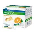 Produktbild: Magnesium-Diasporal 400 EXTRA direkt Orange, 100 Stk., PZN 11594238